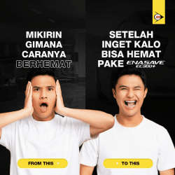 Fenomena Harga BBM Naik, Adakah Cara untuk Irit Bensin? Thumbnail