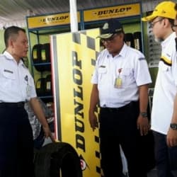 Kesadaran Masyarakat Merawat Ban Kendaraan Masih Kurang Thumbnail