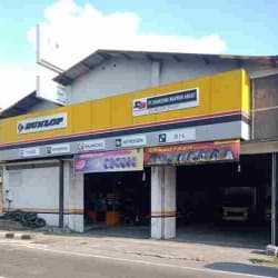PT. KHARISMA MAKMUR ABADI SUKOHARJO Thumbnail