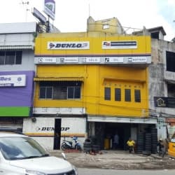 PERSAUDARAAN JUANDA BAN Thumbnail