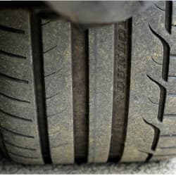 Tips Merawat Ban Mobil yang Jarang Dipakai Thumbnail