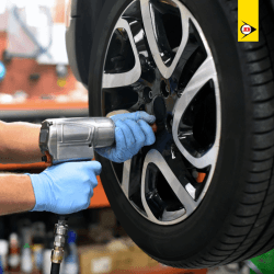 You Can't Use Ordinary Tires, Here Are the Tire Specifications for Electric Cars Thumbnail