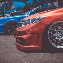 Pahami Perbedaan Coating dan PPF Pada Bodi Mobil Thumbnail