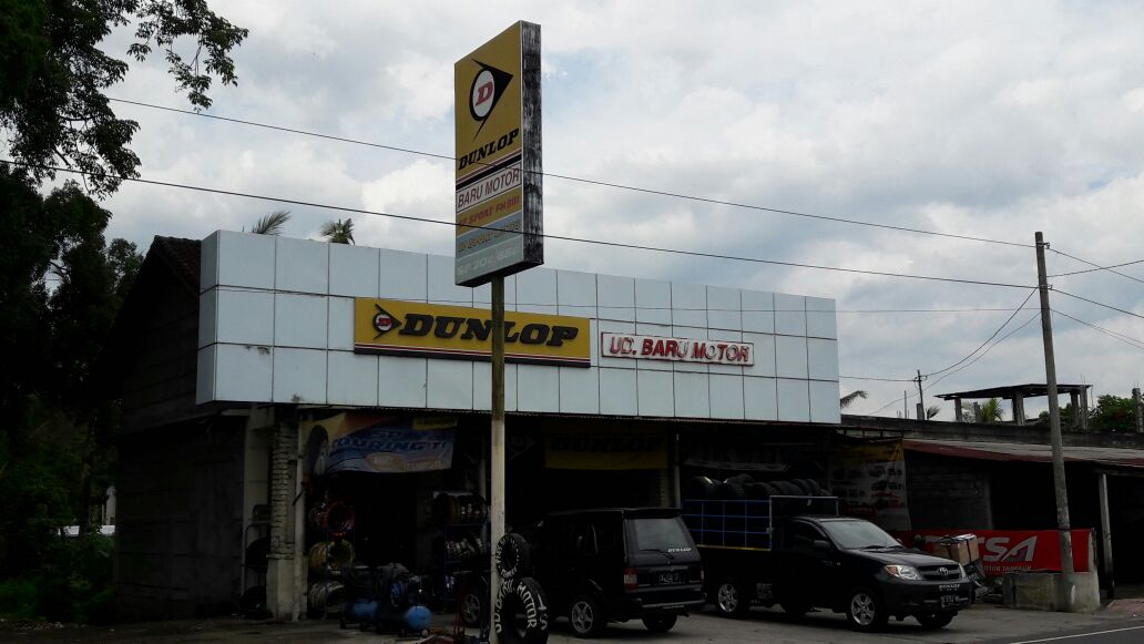 UD. BARU MOTOR