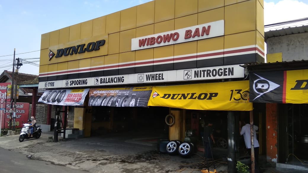 Wibowo Ban