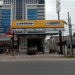 Pangeran Auto Service