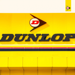 Ban Dunlop Fasilitasi Berbagai Kota di Indonesia dengan Dunlop Shop
