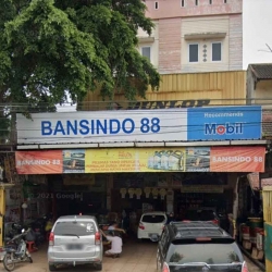 Bansindo 88