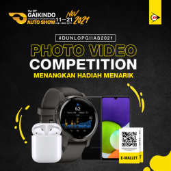PHOTO VIDEO COMPETITION